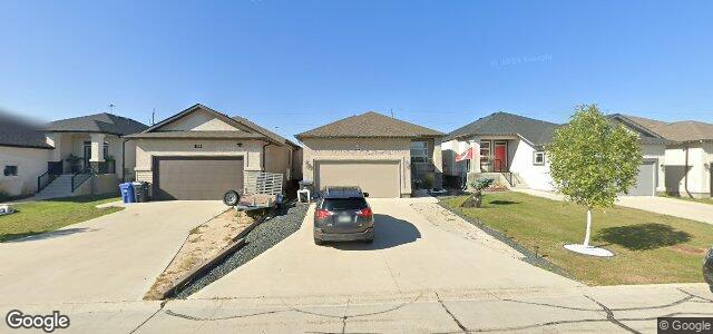 154 Philip Lee Drive（加拿大曼尼托巴省温尼伯市）房屋照片