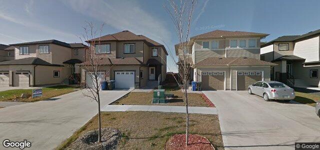 156 Larry Vickar Drive W（加拿大曼尼托巴省温尼伯市）房屋照片