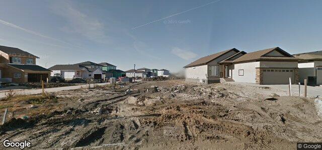 156 Tackaberry Way（加拿大曼尼托巴省温尼伯市）房屋照片