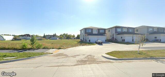 158 El Tassi Drive（加拿大曼尼托巴省温尼伯市）房屋照片