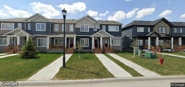 16 Dr. Michael K. Grace Lane（加拿大曼尼托巴省温尼伯市）房屋照片