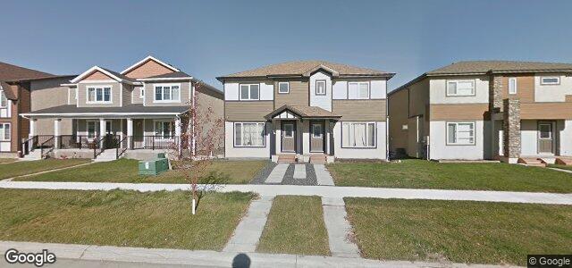 16 Larry Vickar Drive W（加拿大曼尼托巴省温尼伯市）房屋照片