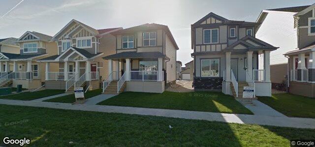 16 Tyson Trail（加拿大曼尼托巴省温尼伯市）房屋照片