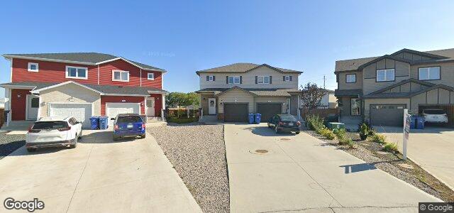 162 Donna Wyatt Way（加拿大曼尼托巴省温尼伯市）房屋照片