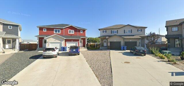 166 Donna Wyatt Way（加拿大曼尼托巴省温尼伯市）房屋照片