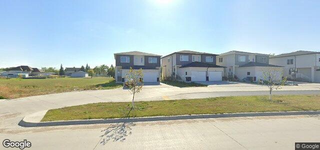 166 El Tassi Drive（加拿大曼尼托巴省温尼伯市）房屋照片