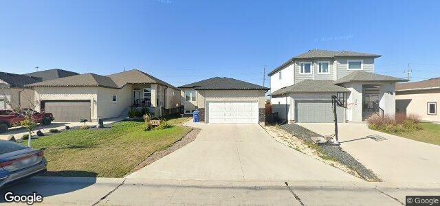 166 Philip Lee Drive（加拿大曼尼托巴省温尼伯市）房屋照片