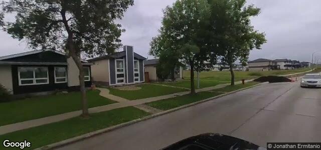 Photo of 174 David George Drive in Winnipeg, Manitoba