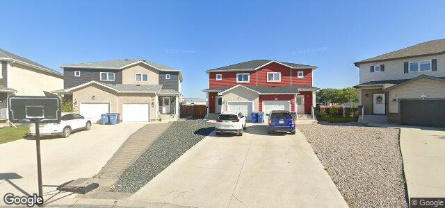 174 Donna Wyatt Way（加拿大曼尼托巴省温尼伯市）房屋照片