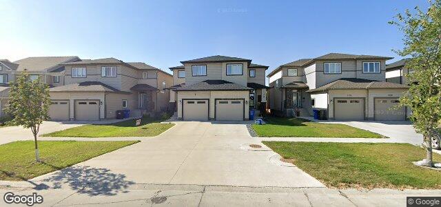 174 Larry Vickar Drive W（加拿大曼尼托巴省温尼伯市）房屋照片