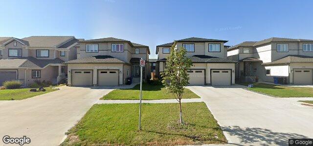 176 Larry Vickar Drive W（加拿大曼尼托巴省温尼伯市）房屋照片