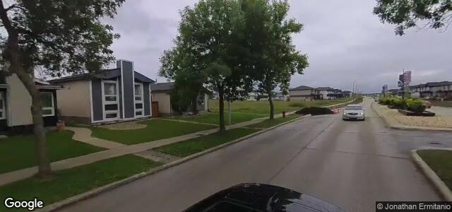 178 David George Drive（加拿大曼尼托巴省溫尼伯市）房屋照片