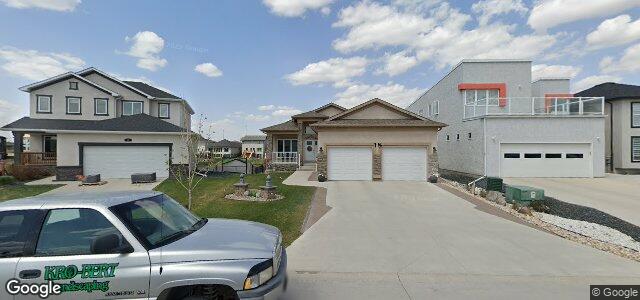 18 Angela Everts Drive（加拿大曼尼托巴省温尼伯市）房屋照片