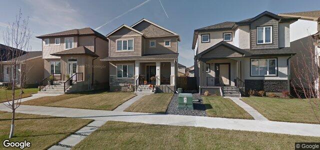 18 Chelston Gate（加拿大曼尼托巴省温尼伯市）房屋照片