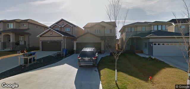 18 Dr. David Marsh Row（加拿大曼尼托巴省温尼伯市）房屋照片