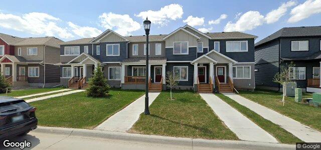 18 Dr. Michael K. Grace Lane（加拿大曼尼托巴省温尼伯市）房屋照片