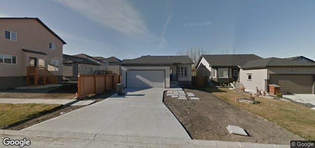 18 Fiorentino Street（加拿大曼尼托巴省温尼伯市）房屋照片