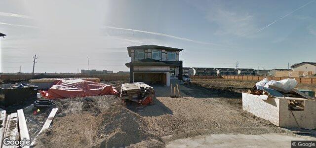 18 Jean Delorme Place（加拿大曼尼托巴省温尼伯市）房屋照片