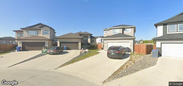 18 Manastyrsky Cove（加拿大曼尼托巴省温尼伯市）房屋照片