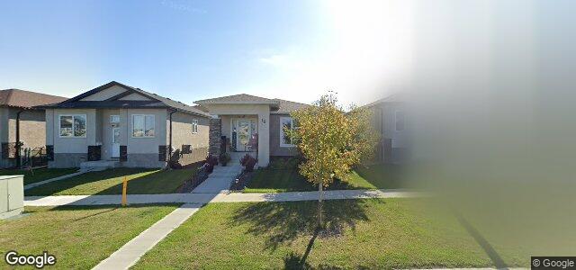 18 Prairie Crocus Drive（加拿大曼尼托巴省温尼伯市）房屋照片