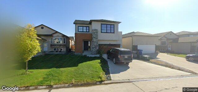 Photo of 18 Stan Schriber Crescent in Winnipeg, Manitoba