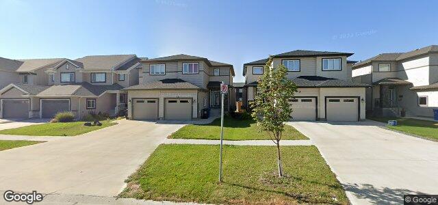 180 Larry Vickar Drive W（加拿大曼尼托巴省温尼伯市）房屋照片