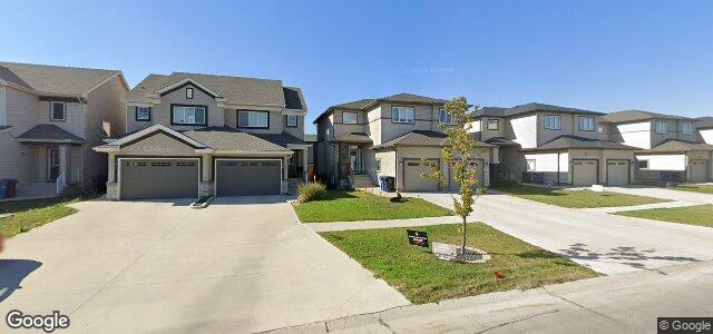 182 Larry Vickar Drive W（加拿大曼尼托巴省温尼伯市）房屋照片
