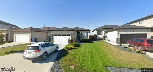 182 Philip Lee Drive（加拿大曼尼托巴省温尼伯市）房屋照片