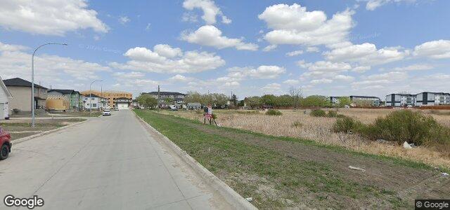 183 Bill Dance Drive（加拿大曼尼托巴省温尼伯市）房屋照片