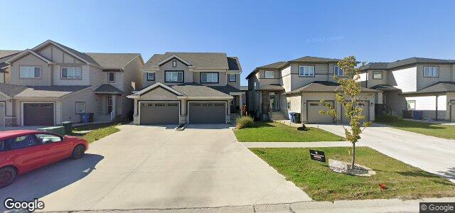 186 Larry Vickar Drive W（加拿大曼尼托巴省温尼伯市）房屋照片