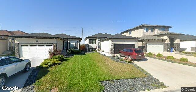 186 Philip Lee Drive（加拿大曼尼托巴省温尼伯市）房屋照片