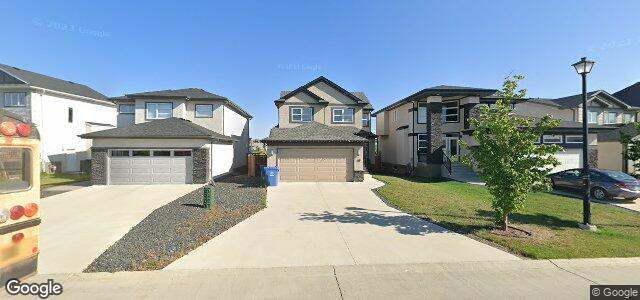 19 Margaret Swann Drive（加拿大曼尼托巴省温尼伯市）房屋照片