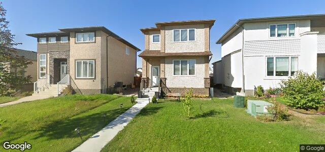 19 Stan Schriber Crescent（加拿大曼尼托巴省溫尼伯市）房屋照片