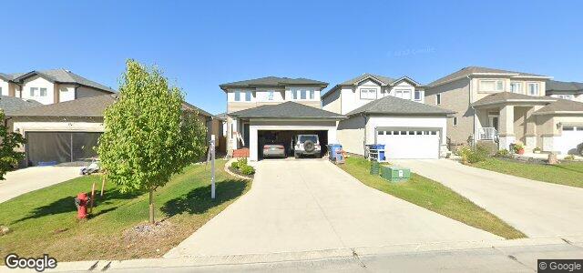 Larawan ng 19 Steve Mymko Drive sa Winnipeg, Manitoba