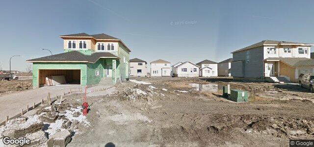 19 Tyson Trail（加拿大曼尼托巴省温尼伯市）房屋照片