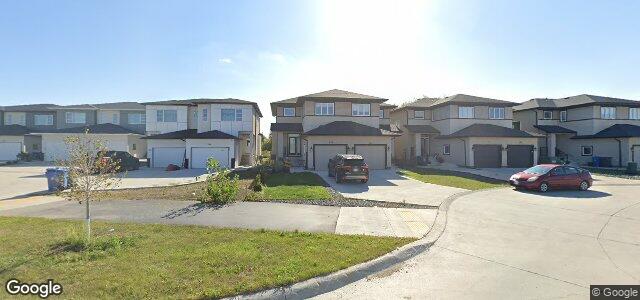 190 El Tassi Drive（加拿大曼尼托巴省温尼伯市）房屋照片