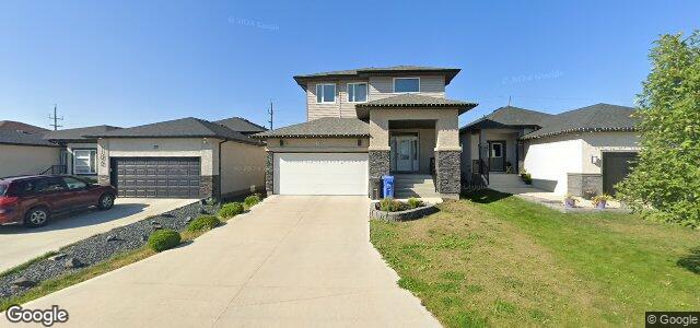 190 Philip Lee Drive（加拿大曼尼托巴省温尼伯市）房屋照片