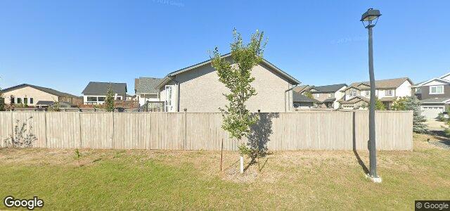 191 Donna Wyatt Way（加拿大曼尼托巴省温尼伯市）房屋照片