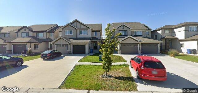 192 Larry Vickar Drive W（加拿大曼尼托巴省温尼伯市）房屋照片