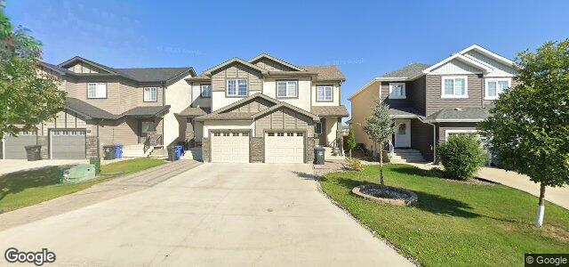 194 Donna Wyatt Way（加拿大曼尼托巴省温尼伯市）房屋照片