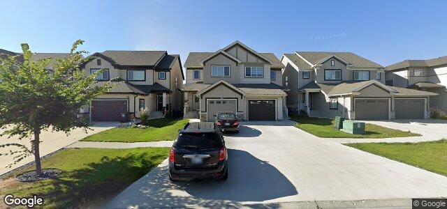 194 Larry Vickar Drive W（加拿大曼尼托巴省温尼伯市）房屋照片