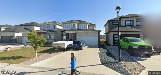 195 Philip Lee Drive（加拿大曼尼托巴省温尼伯市）房屋照片