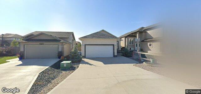 197 Donna Wyatt Way（加拿大曼尼托巴省温尼伯市）房屋照片