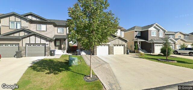 198 Donna Wyatt Way（加拿大曼尼托巴省温尼伯市）房屋照片