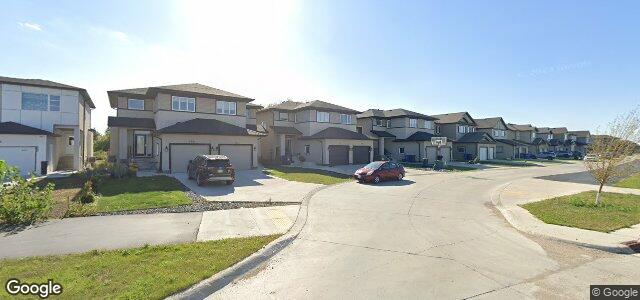 198 El Tassi Drive（加拿大曼尼托巴省温尼伯市）房屋照片