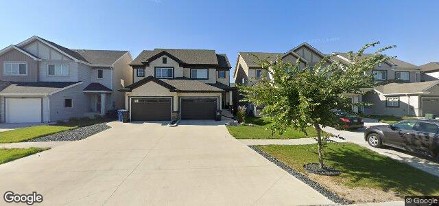 198 Larry Vickar Drive W（加拿大曼尼托巴省温尼伯市）房屋照片