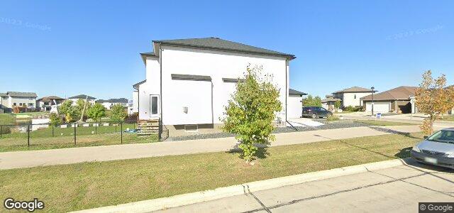 2 Angela Everts Drive（加拿大曼尼托巴省温尼伯市）房屋照片