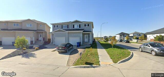 2 Donna Wyatt Way（加拿大曼尼托巴省温尼伯市）房屋照片