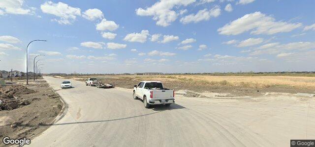 2 Ken Butchart Crescent（加拿大曼尼托巴省温尼伯市）房屋照片