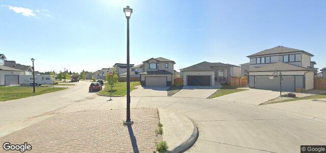 2 Manastyrsky Cove（加拿大曼尼托巴省温尼伯市）房屋照片